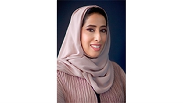 منى المري