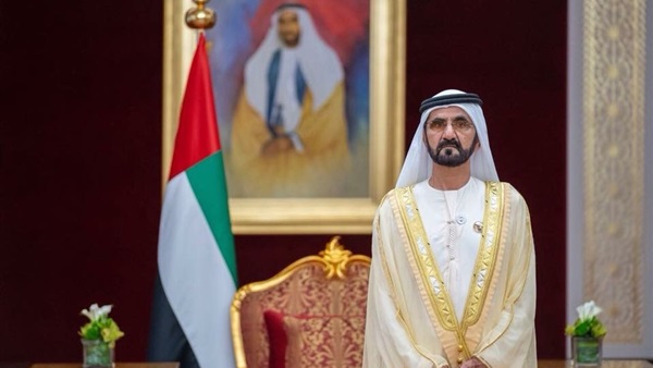 دبي اليوم